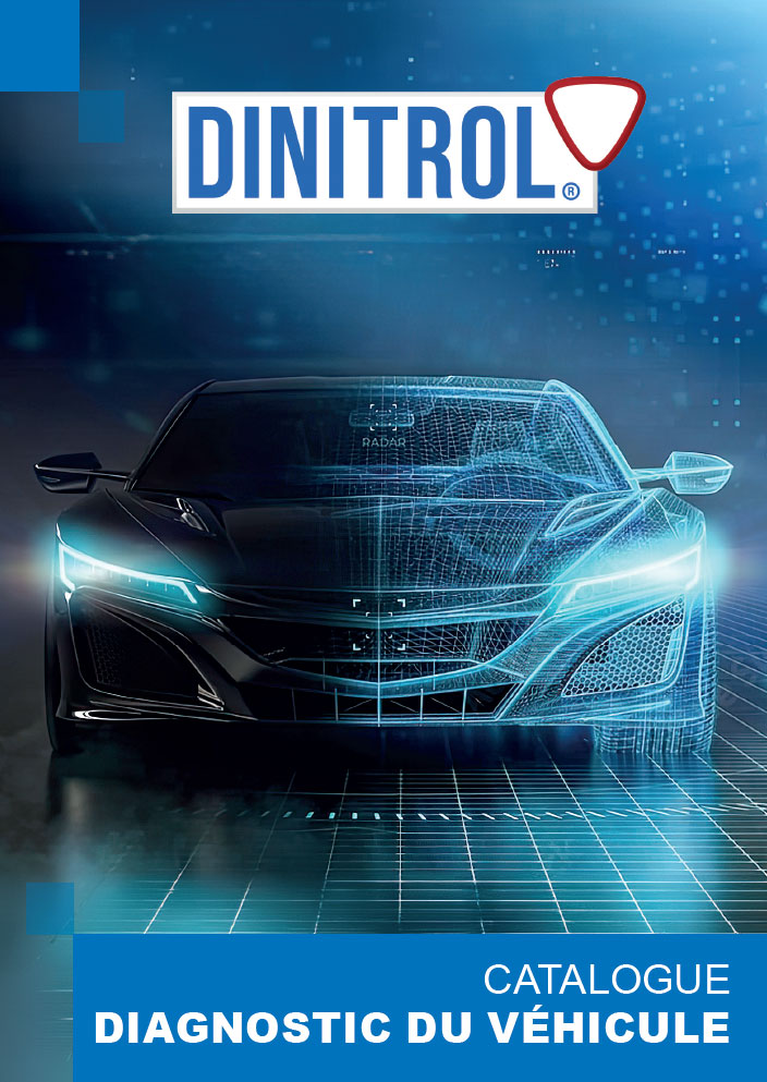 Catalogue Diagnostic