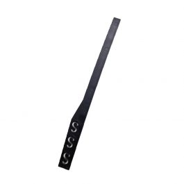 Spatules de mélange plastique – 200 x 24 mm