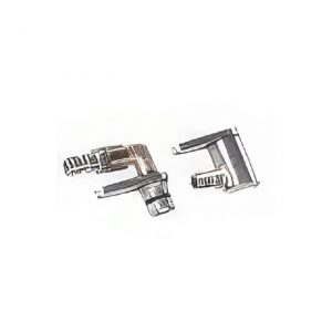 A24 - Adaptateur pour AUDI, BMW, JAGUAR, LAND-ROVER, ALFA ROMEO, JEEP, IVECO - ZF8HP