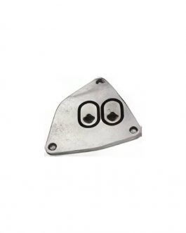 A39 – Adaptateur pour PEUGEOT, CITROEN