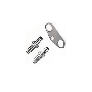 A6 - Adaptateur pour AUDI, PORSCHE, OPEL, SUBARU, MAZDA, CITROEN, RENAUL, ALFA ROMEO, LANCIA