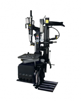 Démonte pneus 24” Full automatique avec assistant