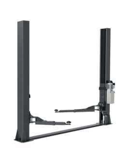 Pont Élévateur 2 Colonnes 4T Hydraulique 380V