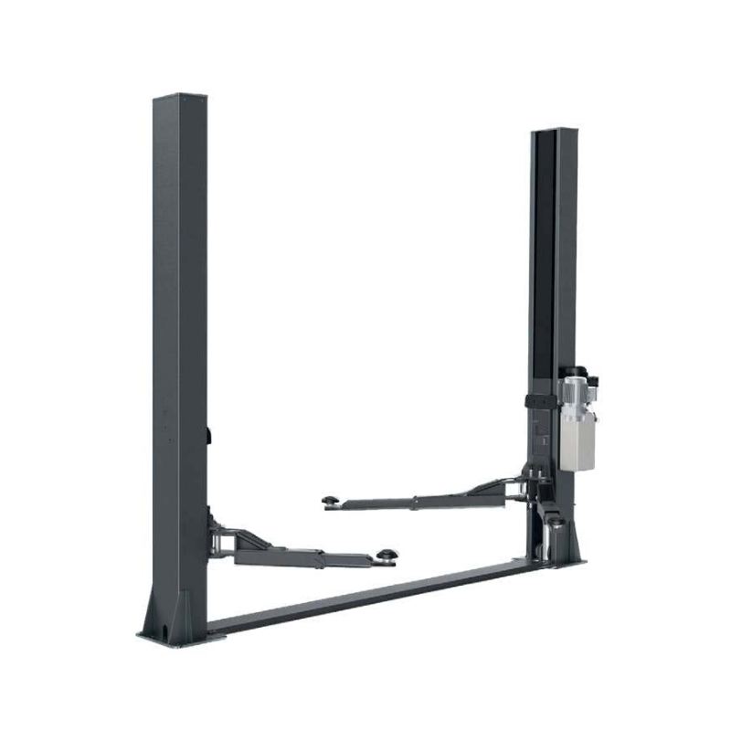 Pont Élévateur 2 Colonnes 4T Hydraulique 380V