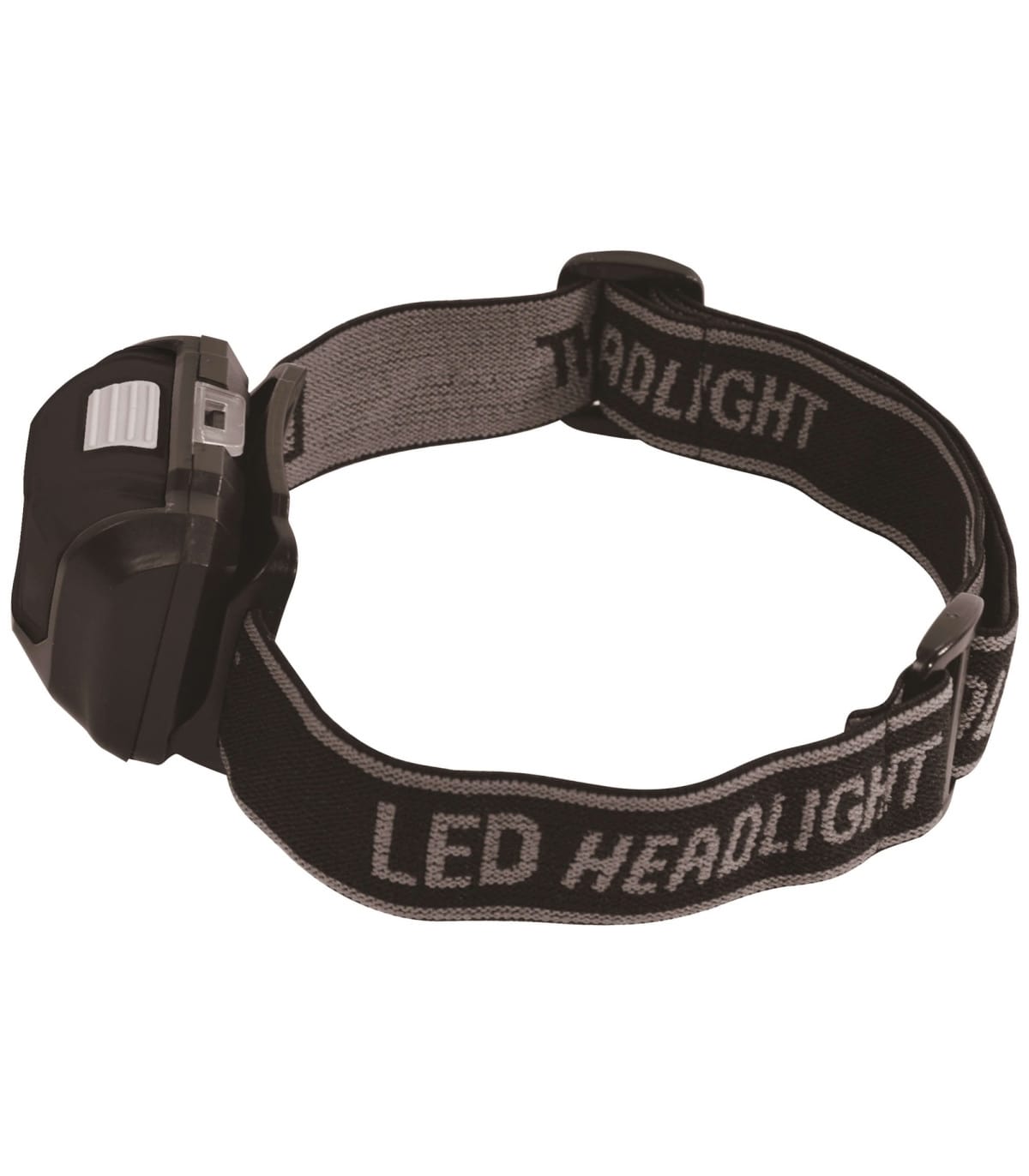 Baladeuse frontale 100 lumens – Image 2