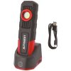 Baladeuse rechargeable sur socle 600 lumens