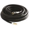 Rallonge pneumatique - 9 m avec raccords