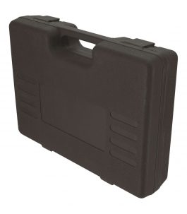 Coffret carrossier masse et tas