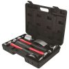 Coffret carrossier masse et tas