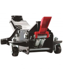 Cric rouleur surbaissé – 2 tonnes