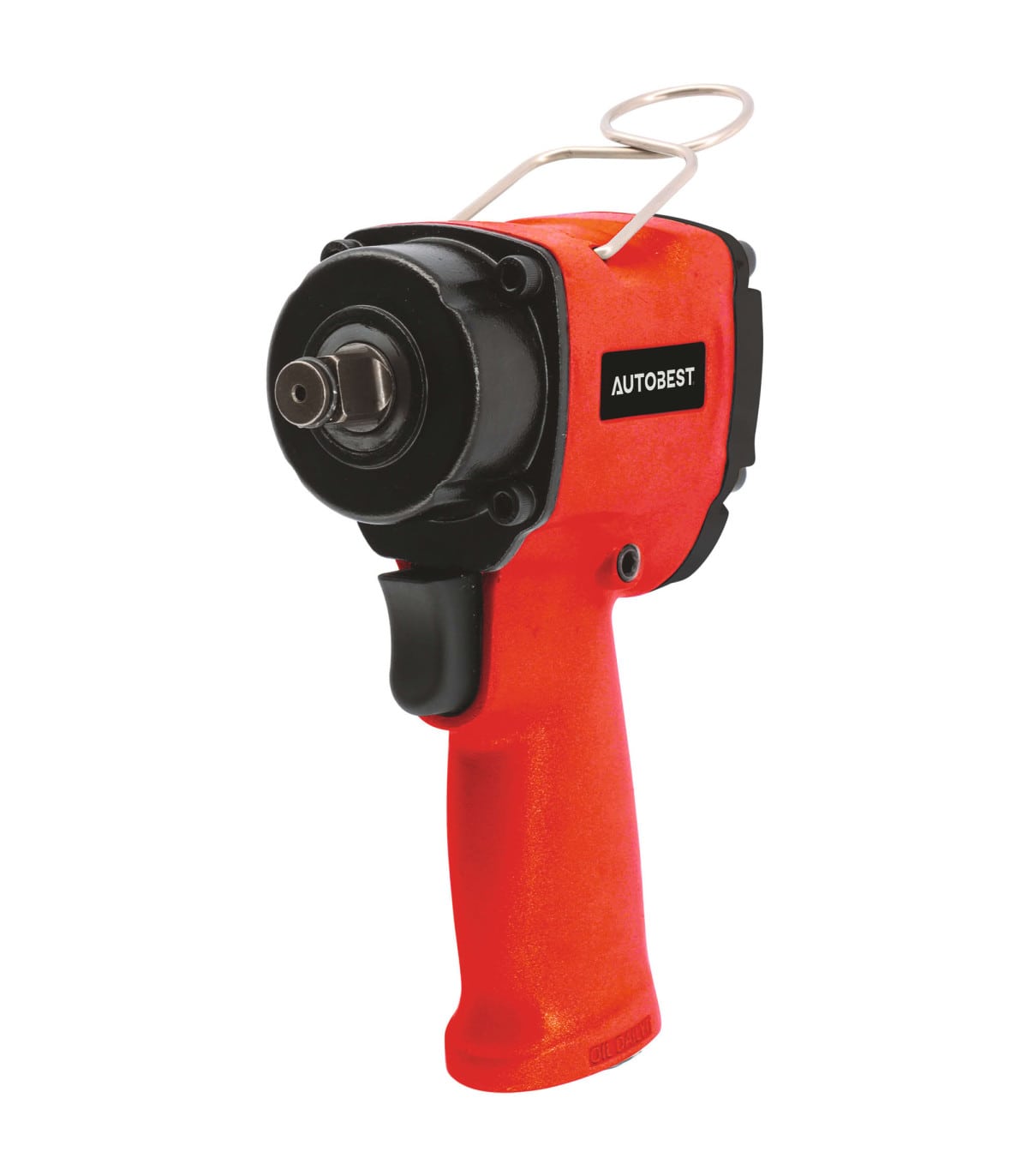 Clé à chocs pneumatique Ultra compact 610 NM – Image 2