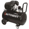 Compresseur Bi cylindres 100 L