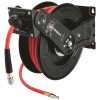 Enrouleur automatique orientable pneumatique - 15 m