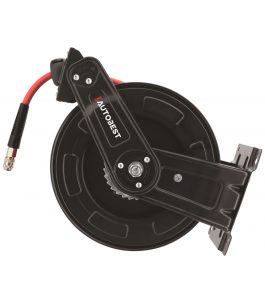 Enrouleur automatique orientable pneumatique – 15 m