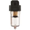 Filtre Séparateur Huile/Eau pour compresseur 1/4