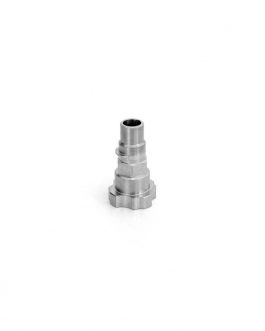 Adaptateur Alu - Sata QCC family