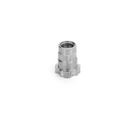 Adaptateur Alu - Optima 500/500I/800/800C/8001