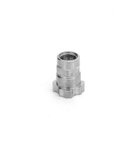 Adaptateur Alu - Optima 500/500I/800/800C/8001