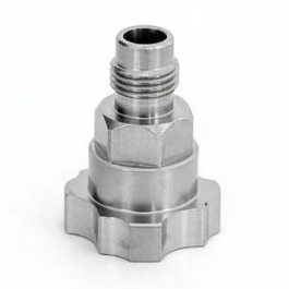 Adaptateur Alu