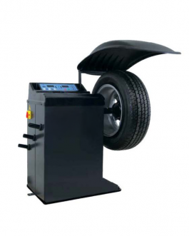 Equilibreuse digitale