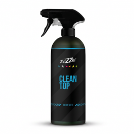 Clean Top 500ml (dégraissant / révélateur)