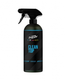 Clean Top 500ml (dégraissant / révélateur)