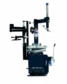 Démonte-Pneus 22" Semi-Automatique avec Assistant triphasé