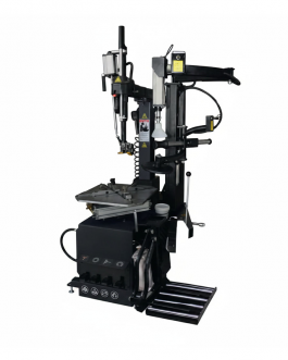Démonte pneus 24'' Full automatique avec assistant