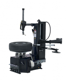 Démonte pneus 24'' Semi-automatique triphasé
