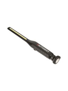 Baladeuse rechargeable 550 lumens