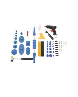 Kit de débosselage petits et gros impacts