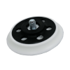 Plateau polisseuse pour orbitale  (75/125/150)
