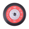 Plateau pour polisseuse rotative M14 150mm