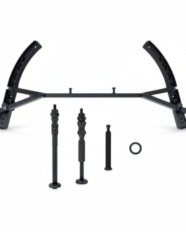 Plateau universel pour Moto