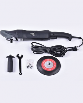 Polisseuse rotative EP802 (plateau 150 mm)