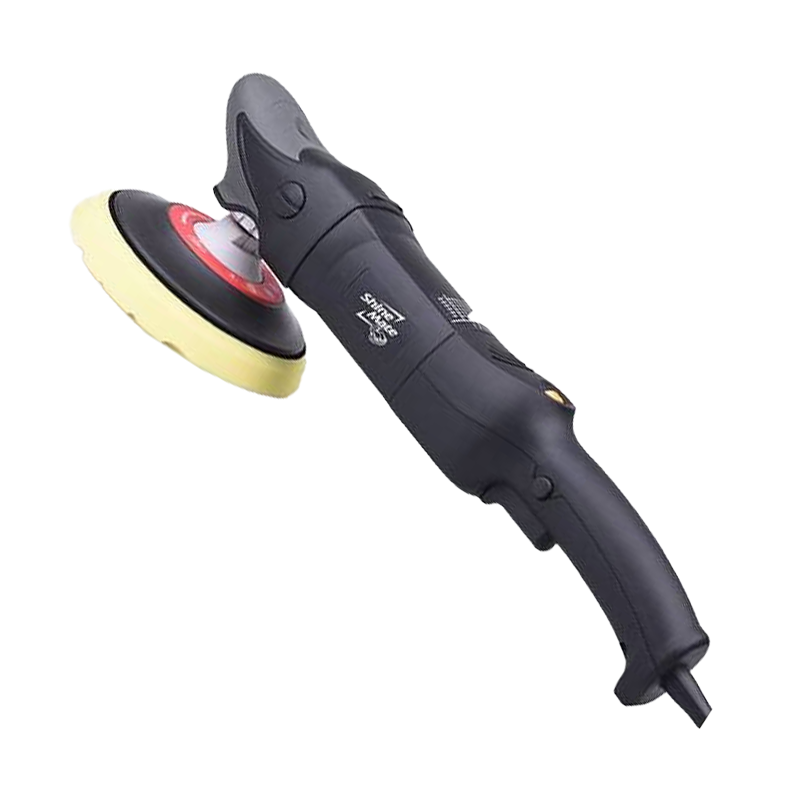 Polisseuse rotative EP802 (plateau 150 mm)