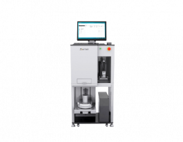 AC1 Système Semi automatique de mélange HYDRO/SOLVENT - SOLVENT