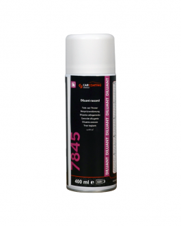 Diluant raccord 400ml