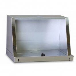 Capot pour Drester WM-90