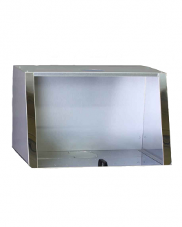 Capot pour Drester WM-90