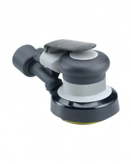 Ponceuse orbitale aspirante pneumatique – Ø 75 – Excentrique 2,5 mm