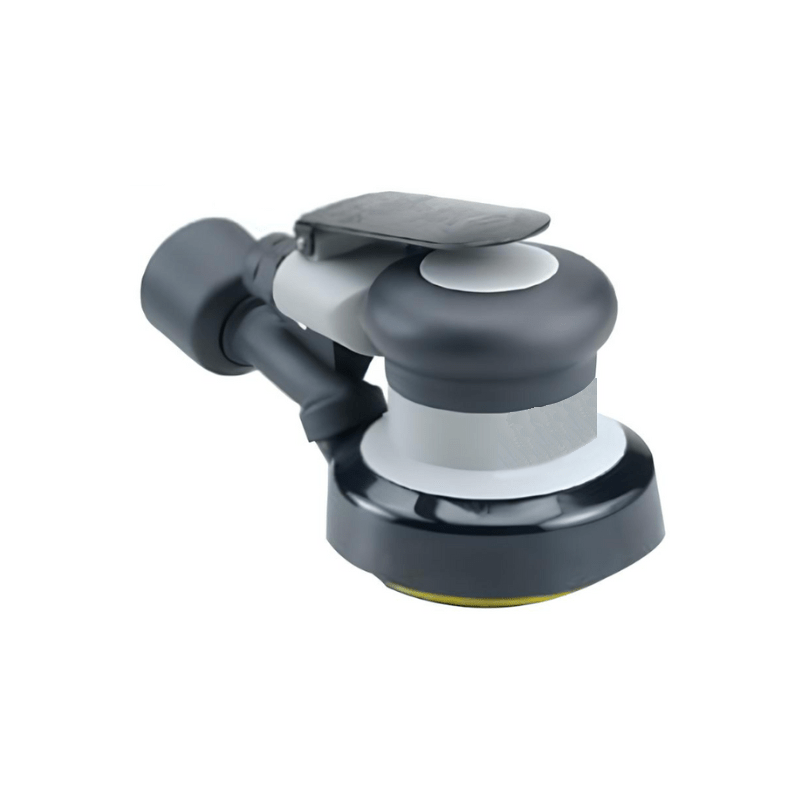 Ponceuse orbitale aspirante pneumatique - Ø 75 - Excentrique 2,5 mm