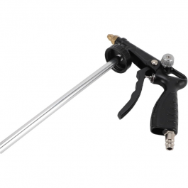 Pistolet Anti-gravillons + corps creux