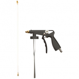 Pistolet Anti-gravillons + corps creux