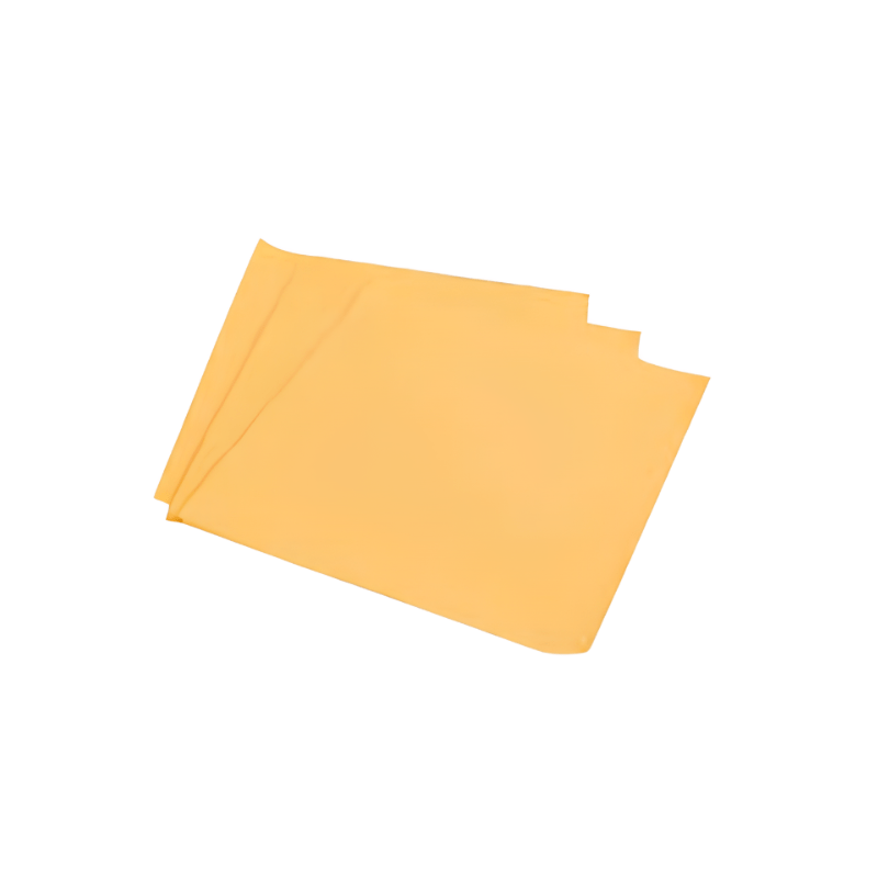 Feuilles papier à sec - 230 x 280