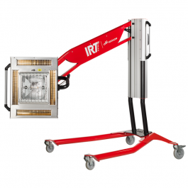 IRT 4-1 PcAuto, 400V, 5 broches, 6kW
