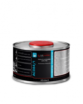 Accélérateur finition 2K ACRYL 0,5L