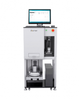 AC1 Système Semi automatique de mélange HYDRO/SOLVENT