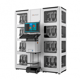 AC200 Système automatique de mélange HYDRO/SOLVENT