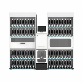 AC9 Système Semi automatique de mélange HYDRO
